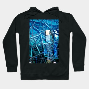 Glasshouse City Hoodie